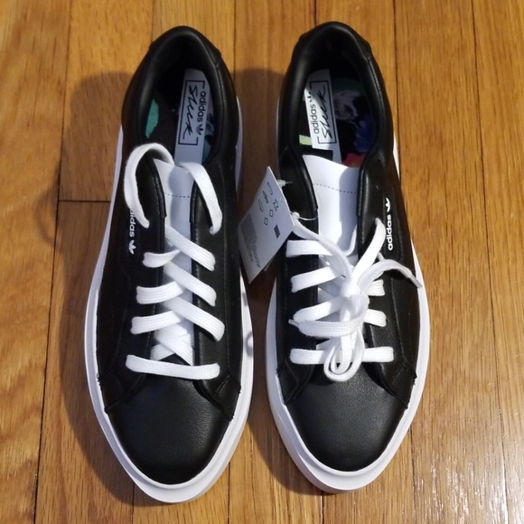 🆕️ Adidas SLEEK SUPER W - Picture 3 of 7